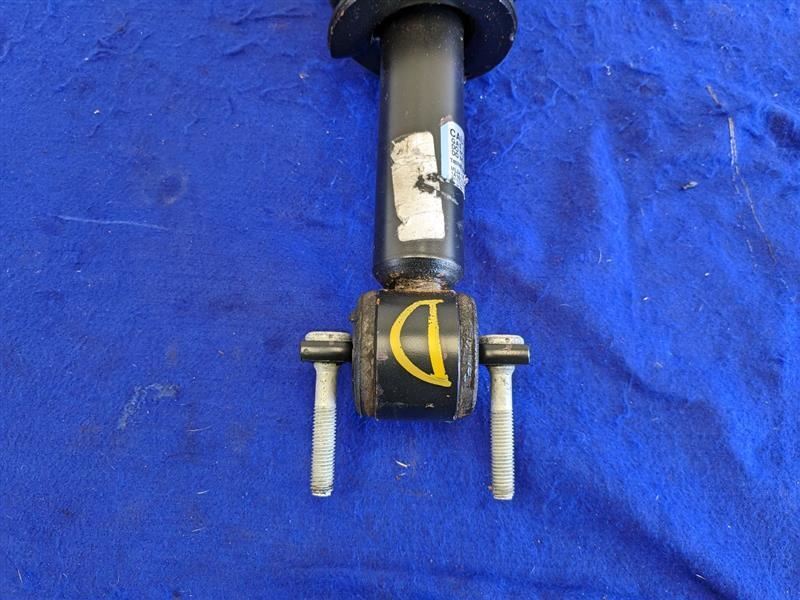 2021-2022 Ford F150 FX4 Pickup Truck Driver LH Front Strut Spring 2290 - The Parts Farm