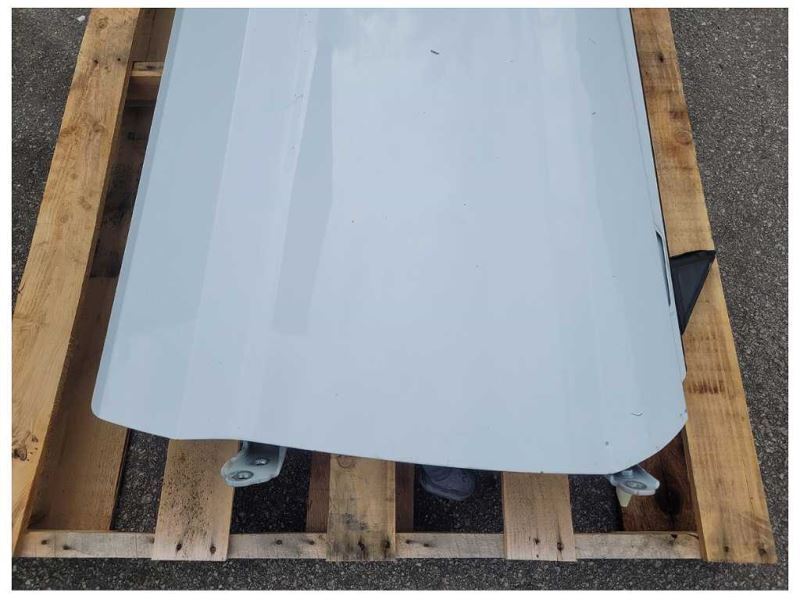 2015-2023 Ford Mustang GT S550 Passenger RH Door Front Coupe Shell Paint YZ 2318 - The Parts Farm