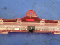 2011-2014 Ford Mustang GT 5.0L Third Bake Light Lamp Red Rear 2468 - The Parts Farm