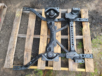 2015-2017 Ford Mustang GT S550 Front Engine K Member Frame Cradle Support 5.0 - The Parts Farm