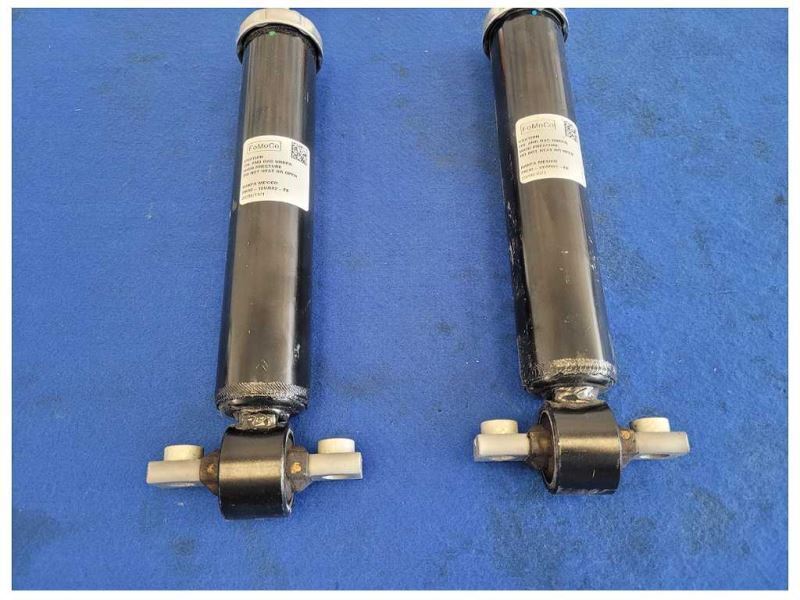 2024 Ford Mustang GT S650 Pair Rear Back Shocks Suspension M124 - The Parts Farm