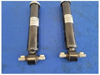 2024 Ford Mustang GT S650 Pair Rear Back Shocks Suspension M124 - The Parts Farm