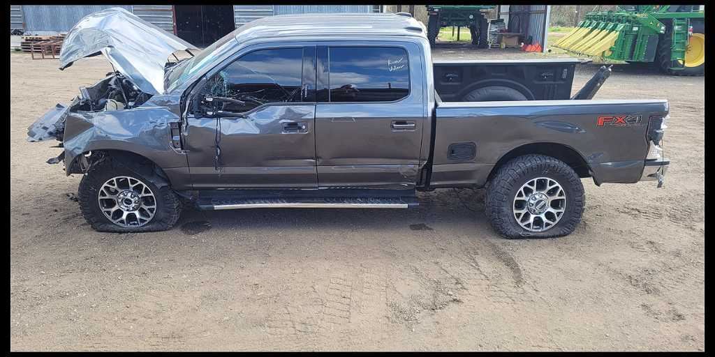 2017-2020 Ford F150 Pickup Truck Superduty Dashboard Trim Box Panel Emblem - The Parts Farm