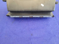 1994-1998 Ford Mustang GT 5.0L Convertible Glove Box Passenger Black 2406 - The Parts Farm