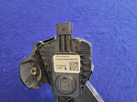 2011-2014 Ford Mustang GT 5.0L S197 Electric Gas Pedal Pad Premium - The Parts Farm