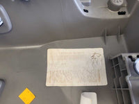 2015-2020 Ford F250 Pickup Truck Passenger Front Door Panel Gray Card 2296 - The Parts Farm