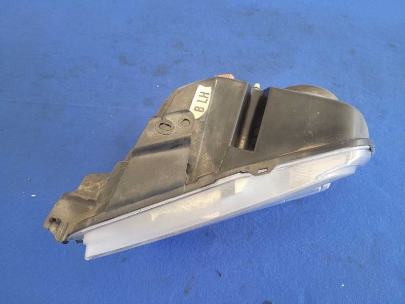 2010-2012 Ford Mustang GT Driver Headlight Front Light Lamp *Broke Tab* 2497 - The Parts Farm