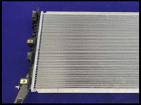 2015-2019 Ford Mustang Ecoboost Radiator Turbo Aftermarket No Performance - The Parts Farm