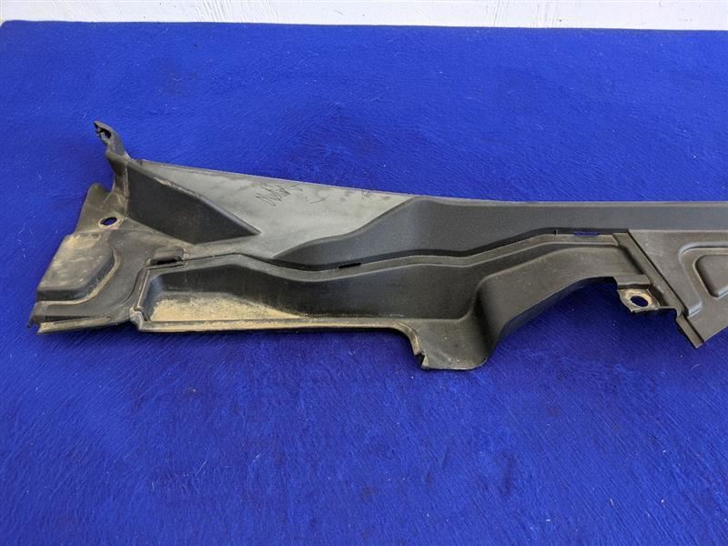 2015-2017 Ford Mustang GT 5.0L Coyote Cowl Vent Panel Plastic Windshield OEM - The Parts Farm