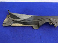 2015-2017 Ford Mustang GT 5.0L Coyote Cowl Vent Panel Plastic Windshield OEM - The Parts Farm