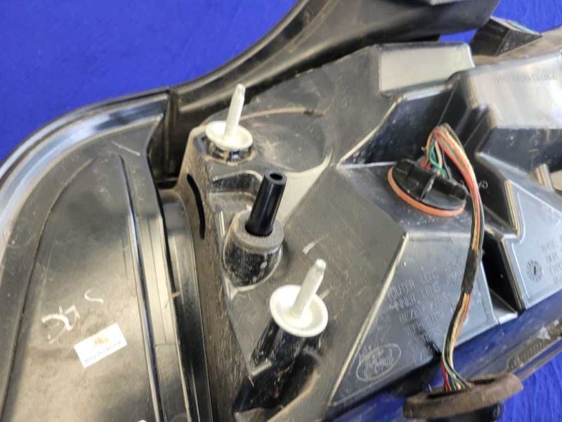 Driver Left Tail Light Shelby GT350 Fits 15-18 MUSTANG 94861 - The Parts Farm