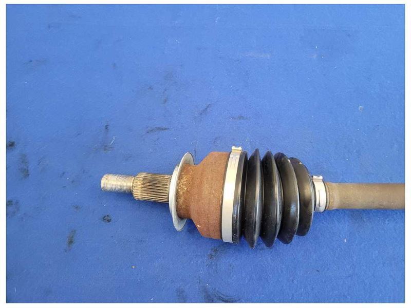 2018-2023 Ford Mustang GT S550 Passenger RH Rear Axle Shaft OEM Factory 2565 - The Parts Farm