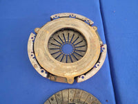 1994-1995 Ford Mustang GT Cobra 5.0L Mcleod Street Clutch Pressure Plate 2614 - The Parts Farm