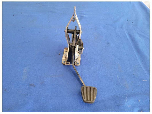 2010-2015 Chevrolet Camaro SS manual Brake Pedal Box Cage Assembly 2582 - The Parts Farm