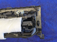 2017-2021 Tesla Model 3 Standard Plus Glove Box Passenger Dash Lower Panel - The Parts Farm