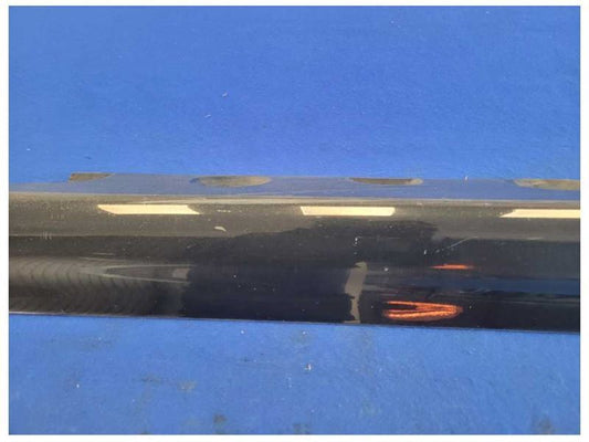 2001-2006 BMW M3 Convertible Passenger Lower Rocker Panel *Scuffs* Black 2448