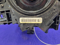 2005-2009 Ford Mustang GT500 Steering Column Turn Signal Driver Shaft Lights - The Parts Farm