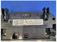 2017-2020 Chevrolet Camaro SS Coupe Info-GPS-TV Screen Display Screen Dash 2492 - The Parts Farm