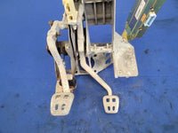 1999-2004 Chevrolet Corvette Z06 FRC C5 Pedal Cage Box Manual Box 2066 - The Parts Farm