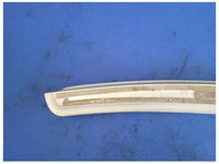 2001-2006 BMW M3 E46 M/T Coupe Rear Spoiler Lip Windshield Paint Gray 1953 - The Parts Farm