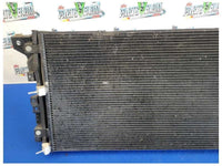 2018-2020 Ford F150 F-150 Roush Truck Radiator Fan Condenser  2612 - The Parts Farm