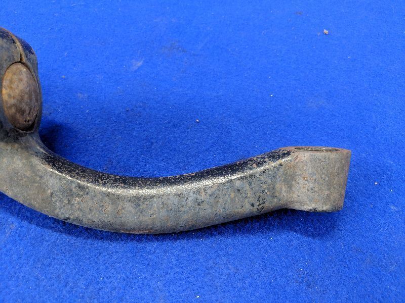 2003-2006 Chevrolet SSR Bilstein Strut Spring Driver Front Suspension OEM - The Parts Farm