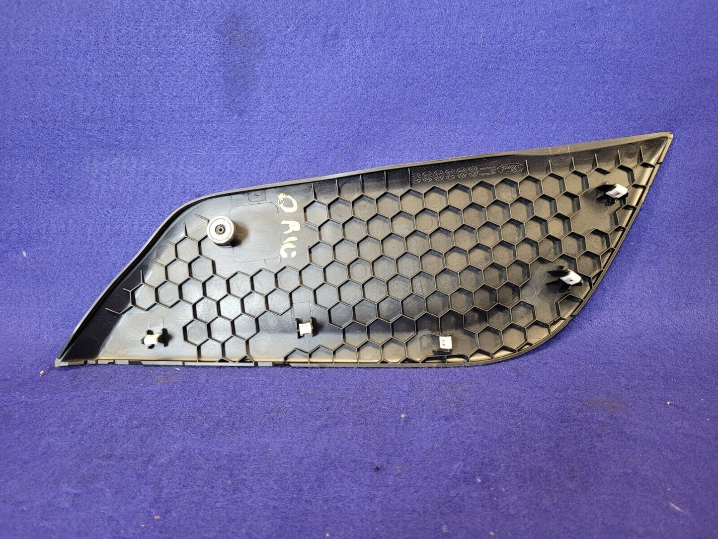2018-2023 Ford Mustang GT S550 Driver Left LH Center Console Side Cover Trim - The Parts Farm