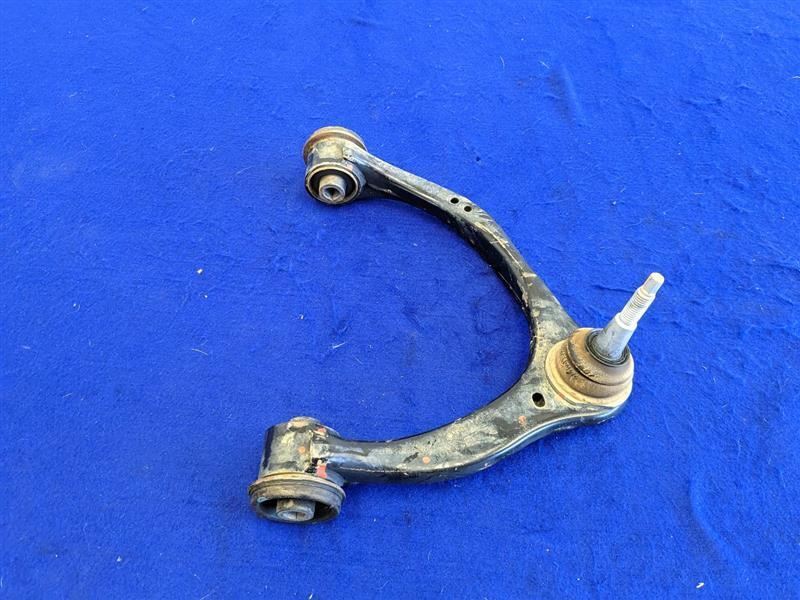 2021-2022 Ford F150 4x4 Pickup Truck Front Driver Upper Control Arm 2297 - The Parts Farm