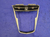2016-2019 Cadillac CTS-V 6.2L LT4 Sedan Bezel Radio Vent Trim Controls 2315 - The Parts Farm