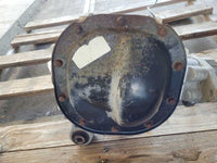 2015-2017 Ford F150 4x4 Pickup Truck 3.31 Front Axle Differential Gear 2576 - The Parts Farm