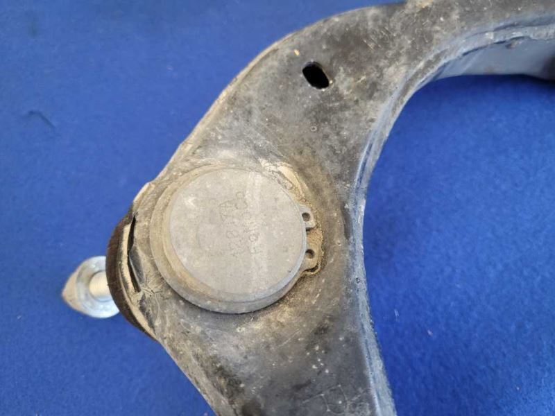 2015-2017 Ford F150 2WD Pickup Truck Passenger Front Upper Control Arm 2481 - The Parts Farm