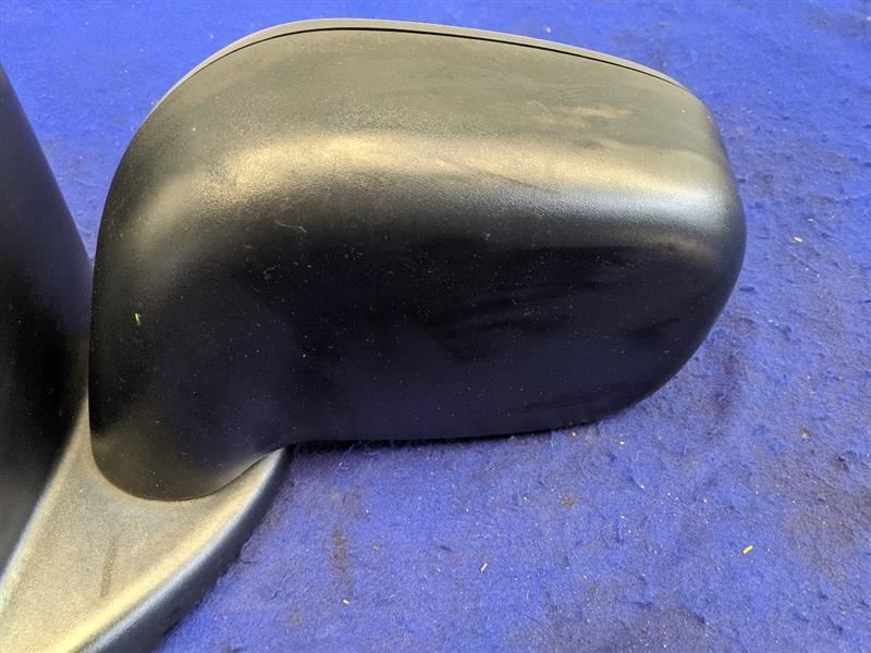 2003-2006 Dodge Ram Viper SRT-10 8.3L 1500 Driver Left Outer Rear View Mirror - The Parts Farm
