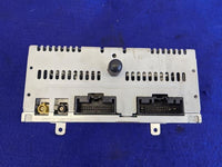 2015-2017 Ford Mustang GT S550 Audio Radio Receiver AM FM CD FR3T-19C107-TE - The Parts Farm