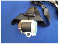 2015-2017 Ford F150 Pickup Truck Center Bench Rear Seat Belt Retractor 2580 - The Parts Farm