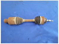 2021-2023 Ford F150 4x4 Pickup Truck Front Half Axle Shaft 2547 - The Parts Farm