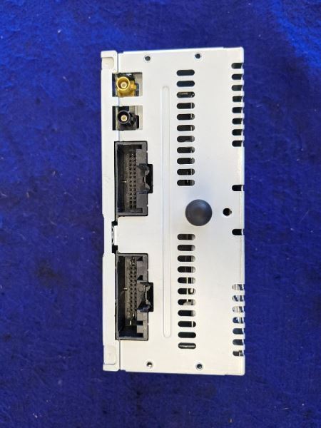 2018 Ford F150 FX4 Pickup Truck Audio Receiver Stereo Face Plate Screen - The Parts Farm