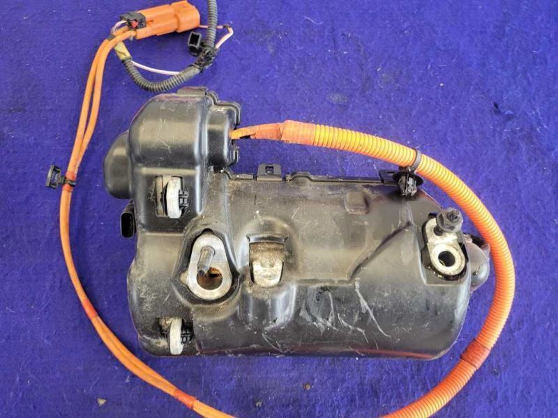 2017 2018 2019 2020 Tesla Model 3 Standard AC Compressor Air Conditioning - The Parts Farm
