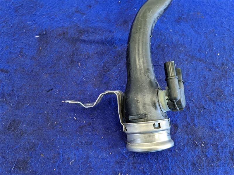 2015-2020 BMW M4 3.0L F82 F83 Filler Gas Fuel Neck Rear Back Tank Pipe - The Parts Farm