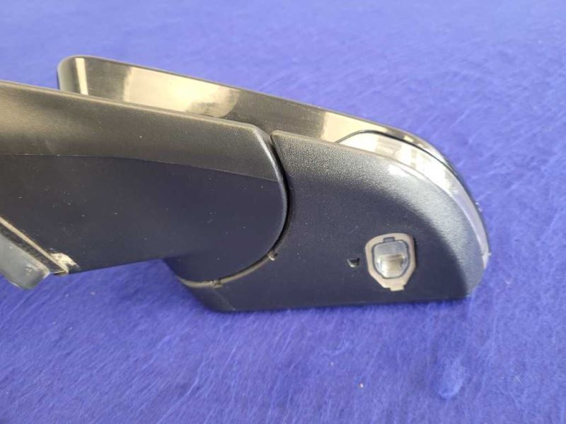 2015-2021 Ford Mustang GT S550 Driver Rear View Mirror Power Spot Heat 2321 - The Parts Farm