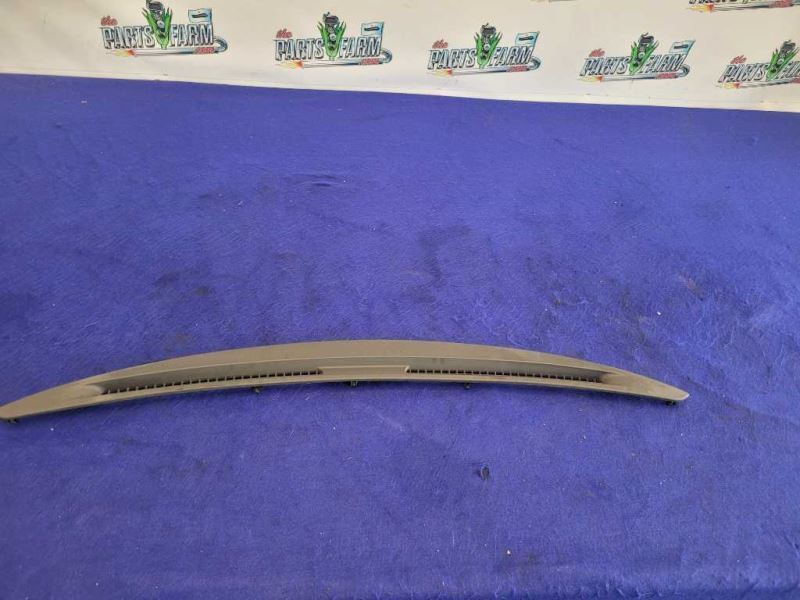 1999-2004 Ford Mustang Cobra SVT DOHC 4.6L Dash Trim Vent Upper Windshield 2364 - The Parts Farm