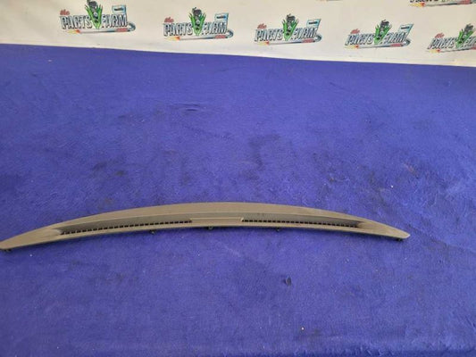 1999-2004 Ford Mustang Cobra SVT DOHC 4.6L Dash Trim Vent Upper Windshield 2364 - The Parts Farm