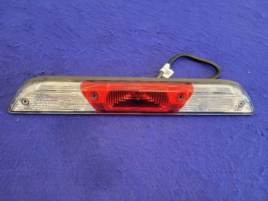 2015-2020 Ford F150 Pickup Truck Third Brake Light Upper Cab Rear Lamp 2367 - The Parts Farm