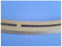 2022 Ford F150 F-150 Lightning Truck Upper Dash Vent Molding Trim 2523 - The Parts Farm