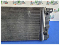 2018-2020 Ford F150 F-150 Roush Truck Radiator Fan Condenser  2612 - The Parts Farm