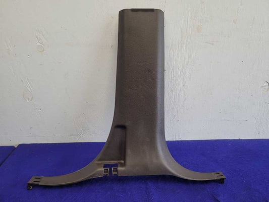 2015-2020 Ford F150 Pick Truck King Ranch Passenger B Pillar Molding Trim JAVA - The Parts Farm
