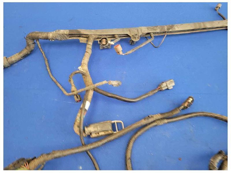 2003-2004 Mercury Marauder 4.6 Power Distribution Harness Wire Engine Plug 2534 - The Parts Farm
