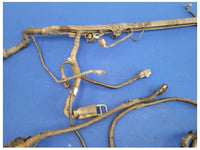 2003-2004 Mercury Marauder 4.6 Power Distribution Harness Wire Engine Plug 2534 - The Parts Farm