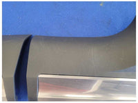 2012 Fisker Karma Sedan Hybrid Rear Back Door Sill Plates Scuff 1959 - The Parts Farm