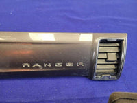 2019-2020 Ford Ranger 2.3L EcoBoost Pickup Truck Dash Trim Kit Vent 2219 - The Parts Farm