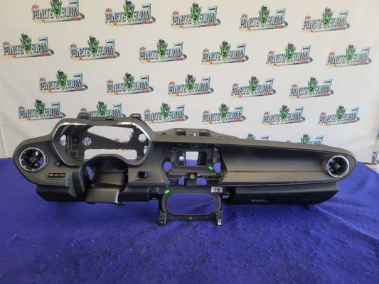 2016-2020 Chevrolet Camaro SS 6.2L LT1 Dashboard Panel Head-up Display 2434 - The Parts Farm
